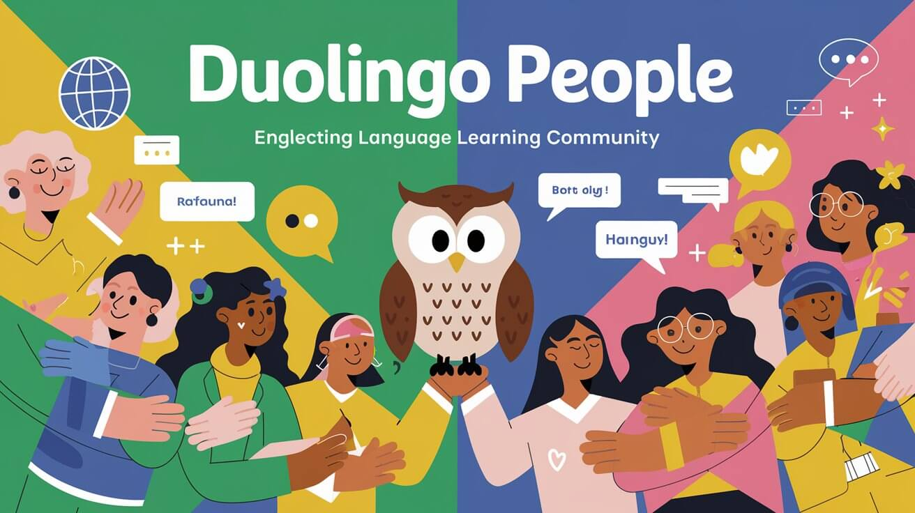 Language Learning Communities Beyond Likes and Shares: Building Authentic Connections Through Niche ...