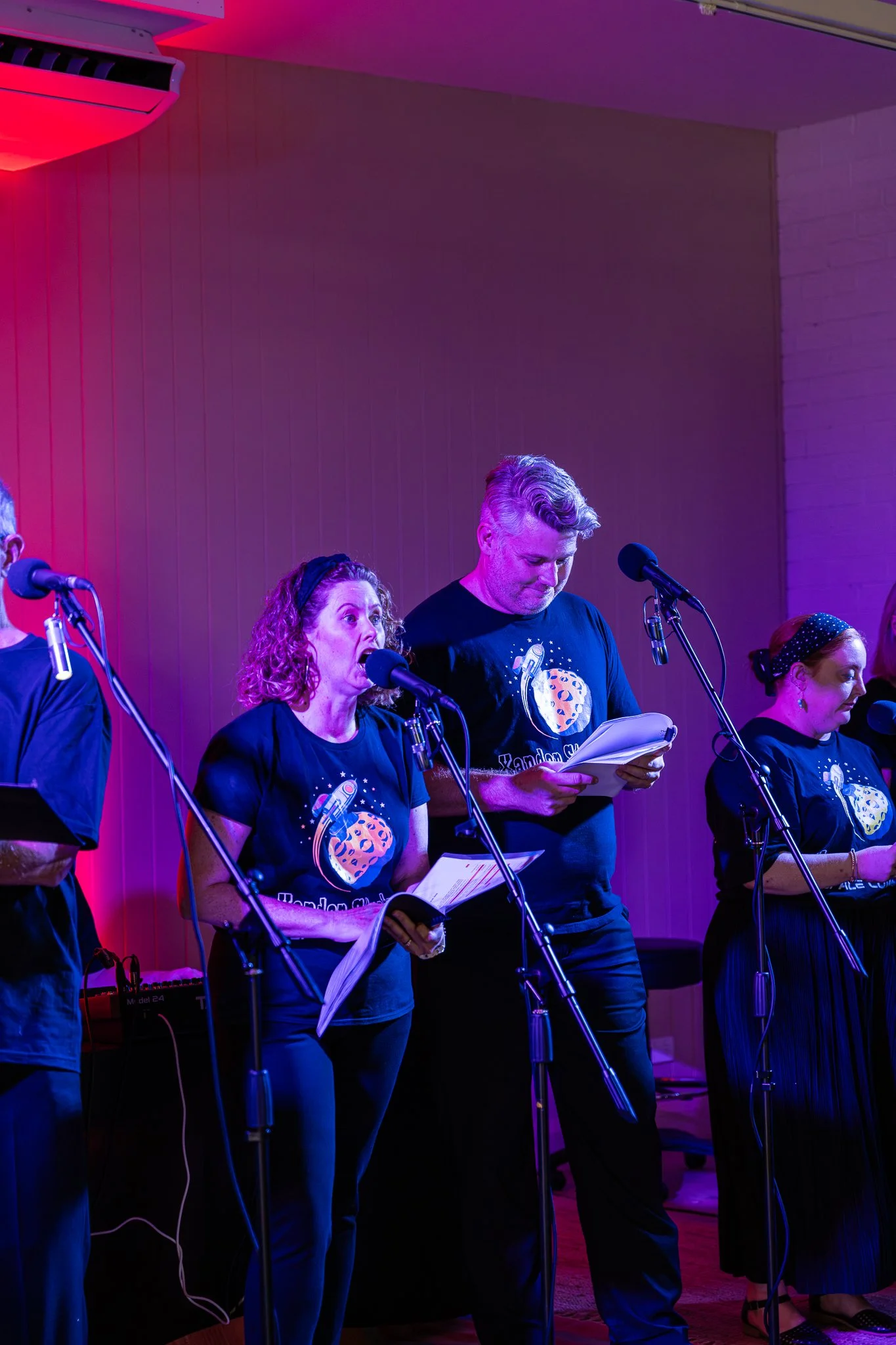 SEE ME HEAR ME THEATRE RETURNS for 2026