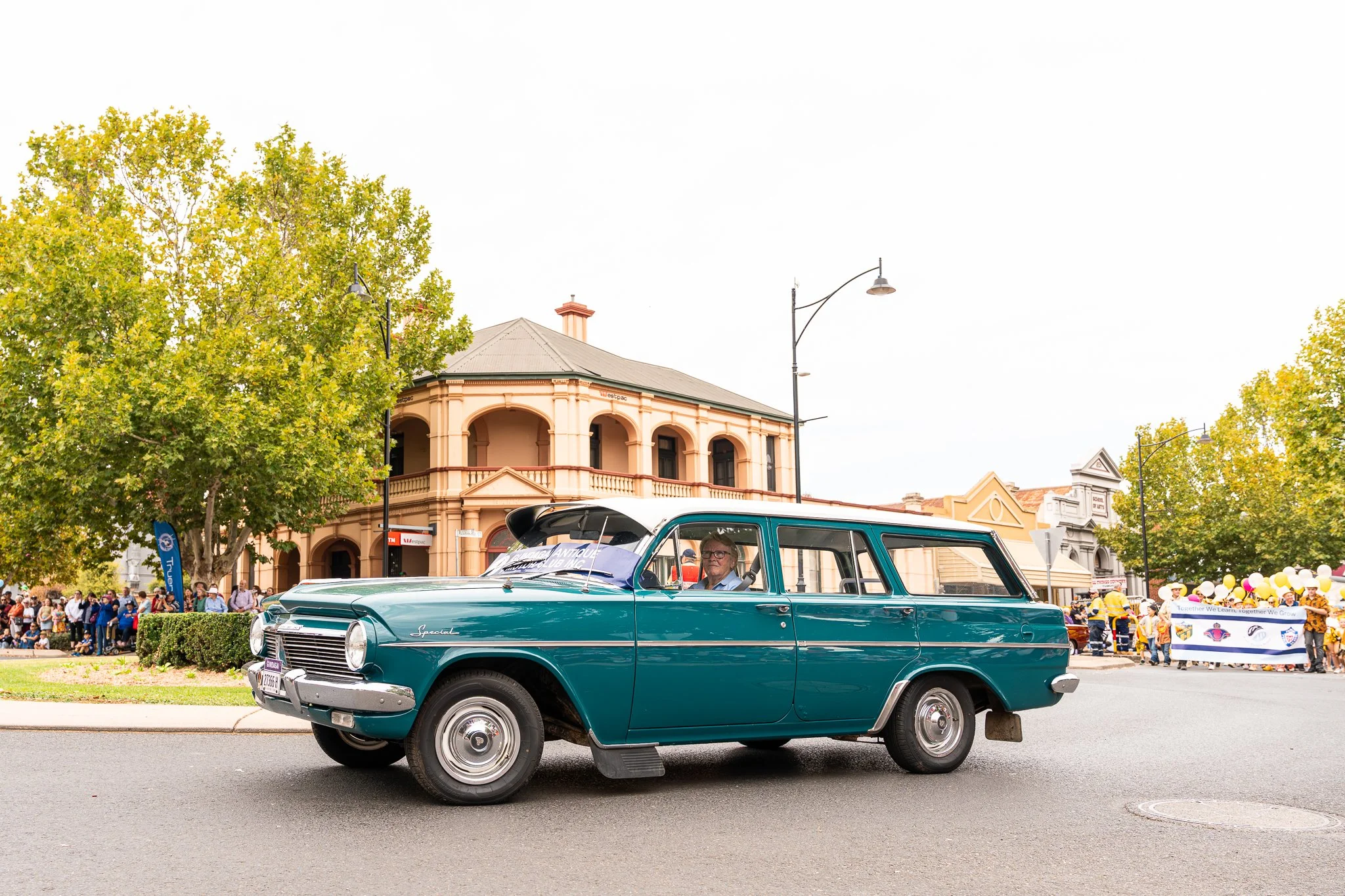 2026 Street Closure Info