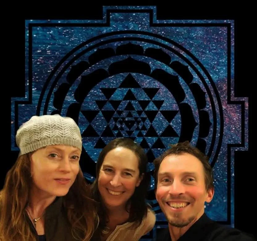 Kirtan at MA on Saturday, May 16th, 7:30 - 9:30pm