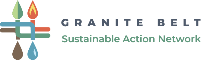 Granite Belt Sustainable Action Network
