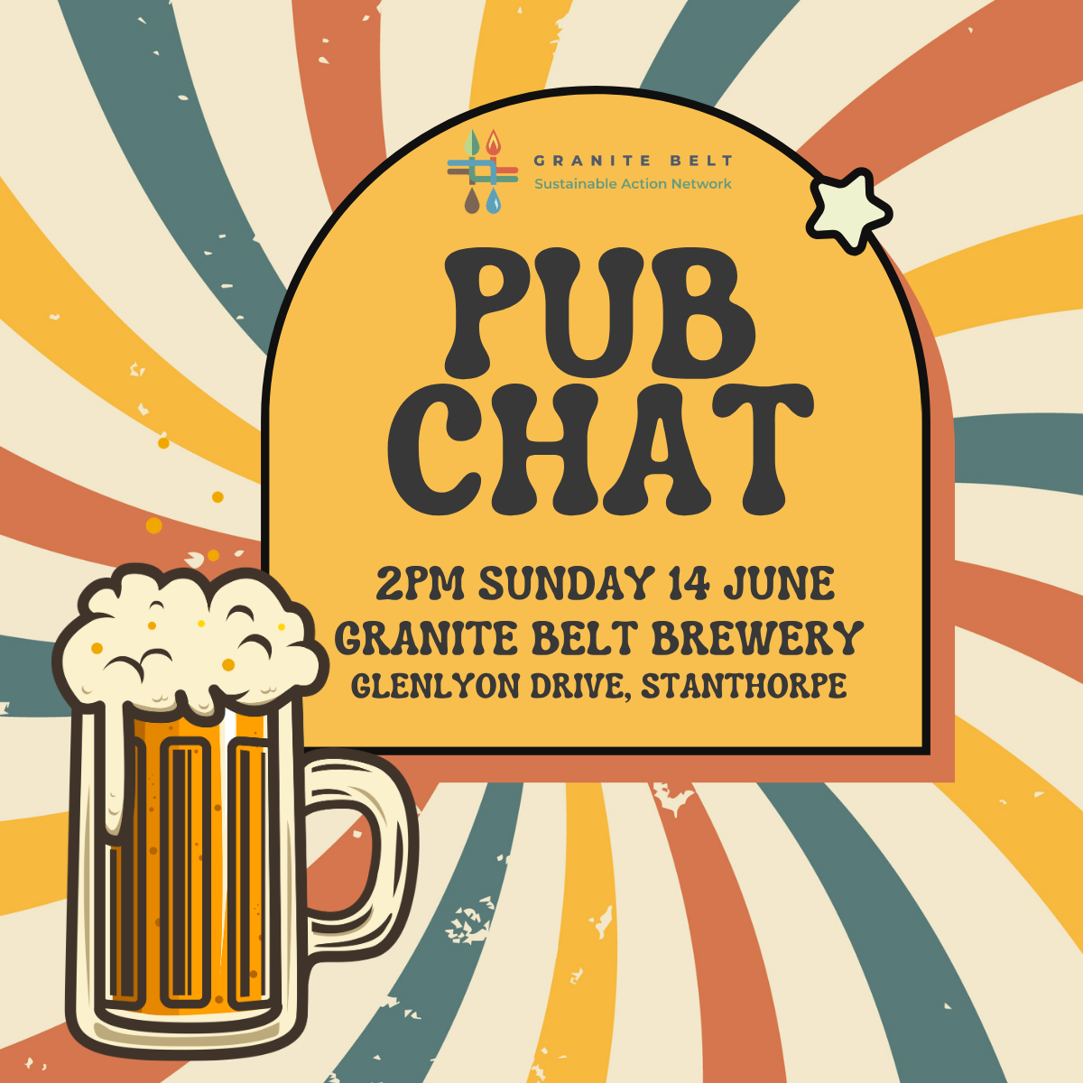 Pubchat 