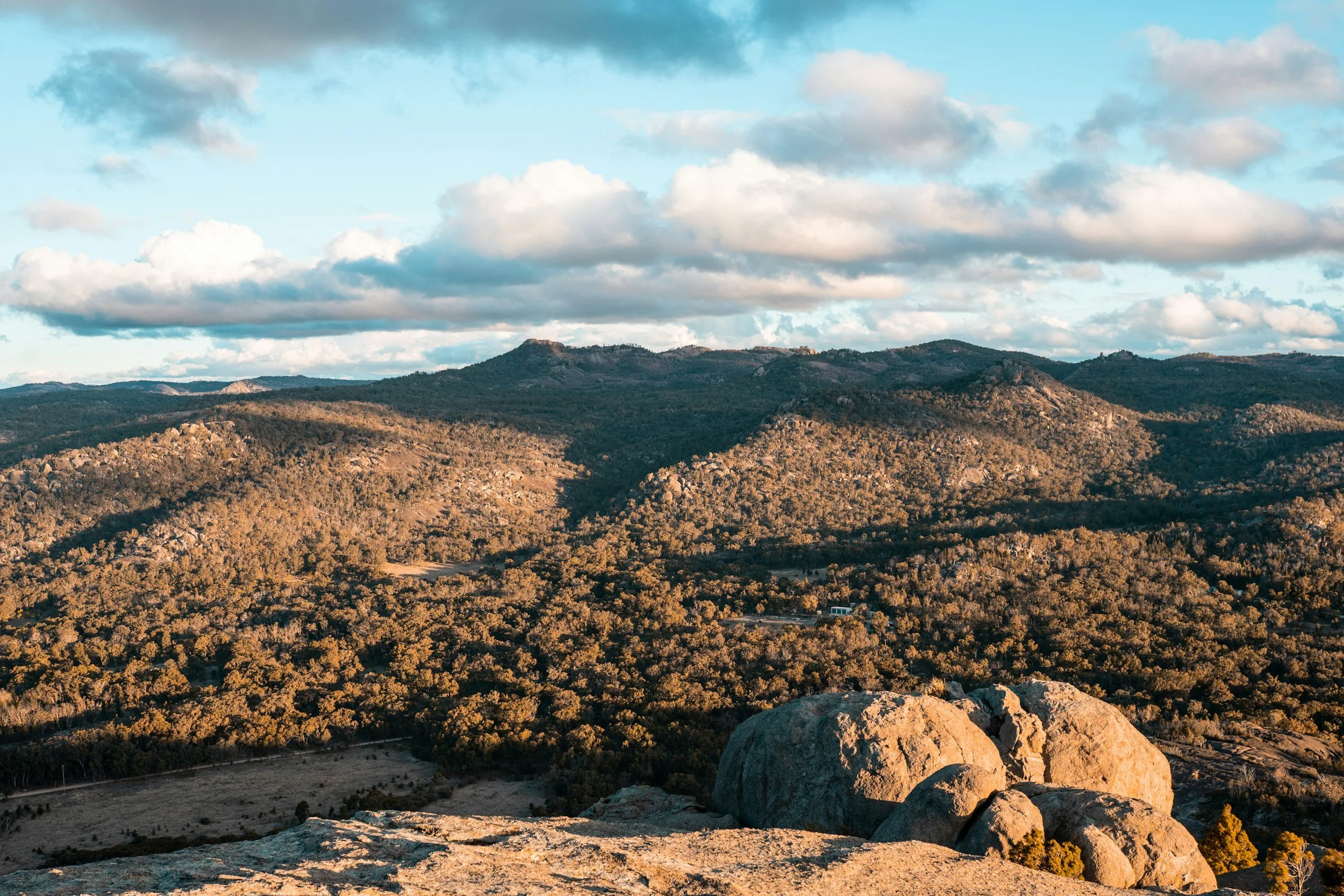 Landscape Linkages