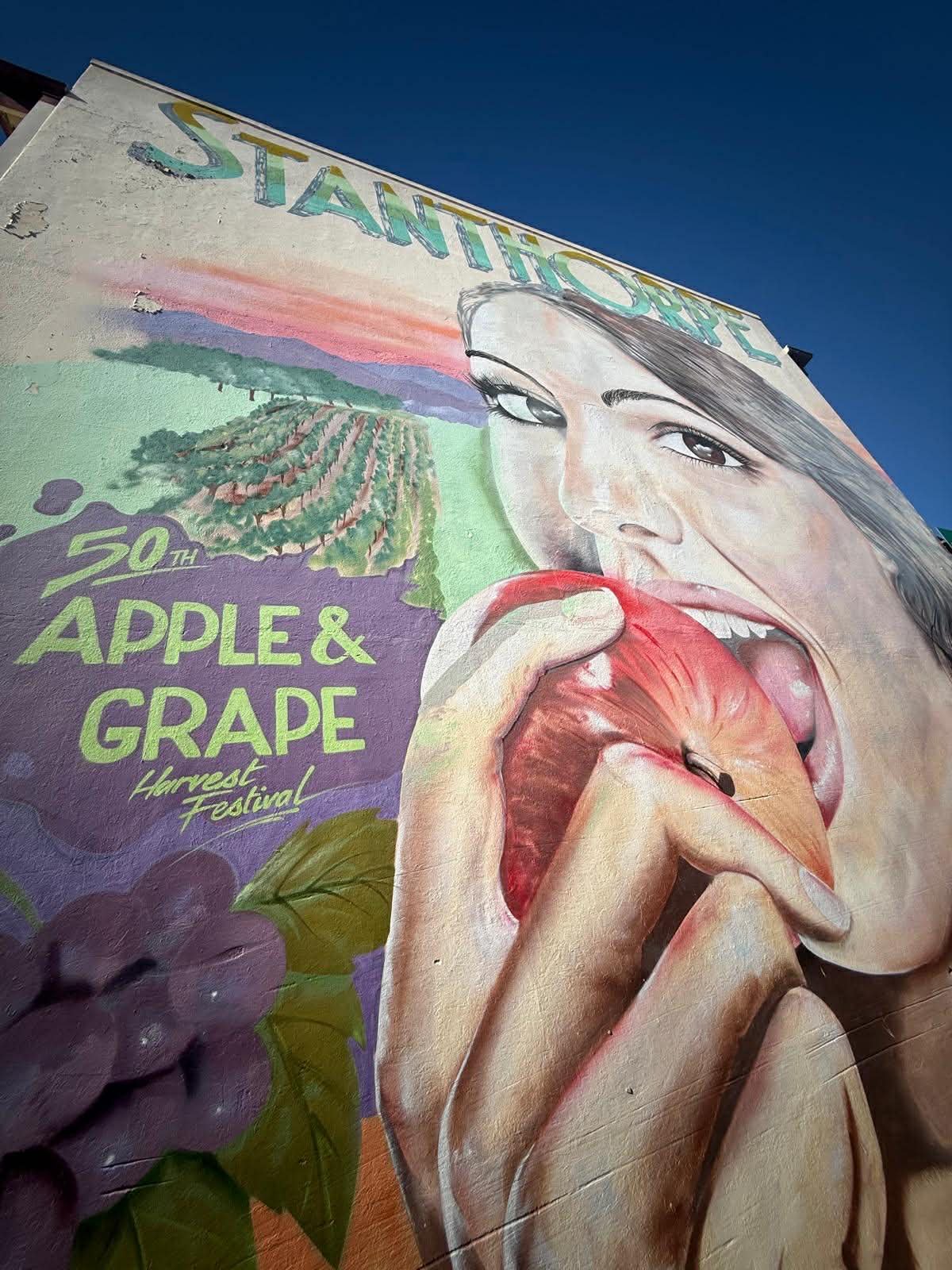 Ready Communities program