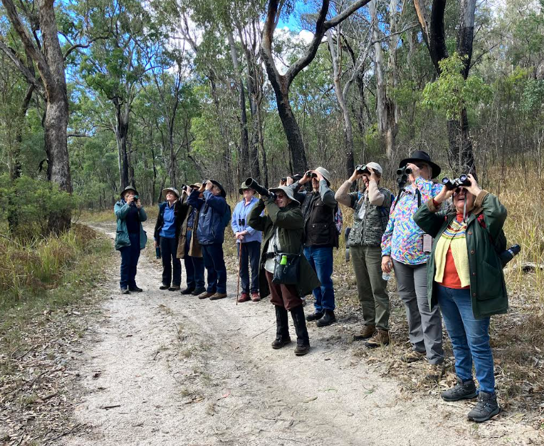 Friends of Broadwater