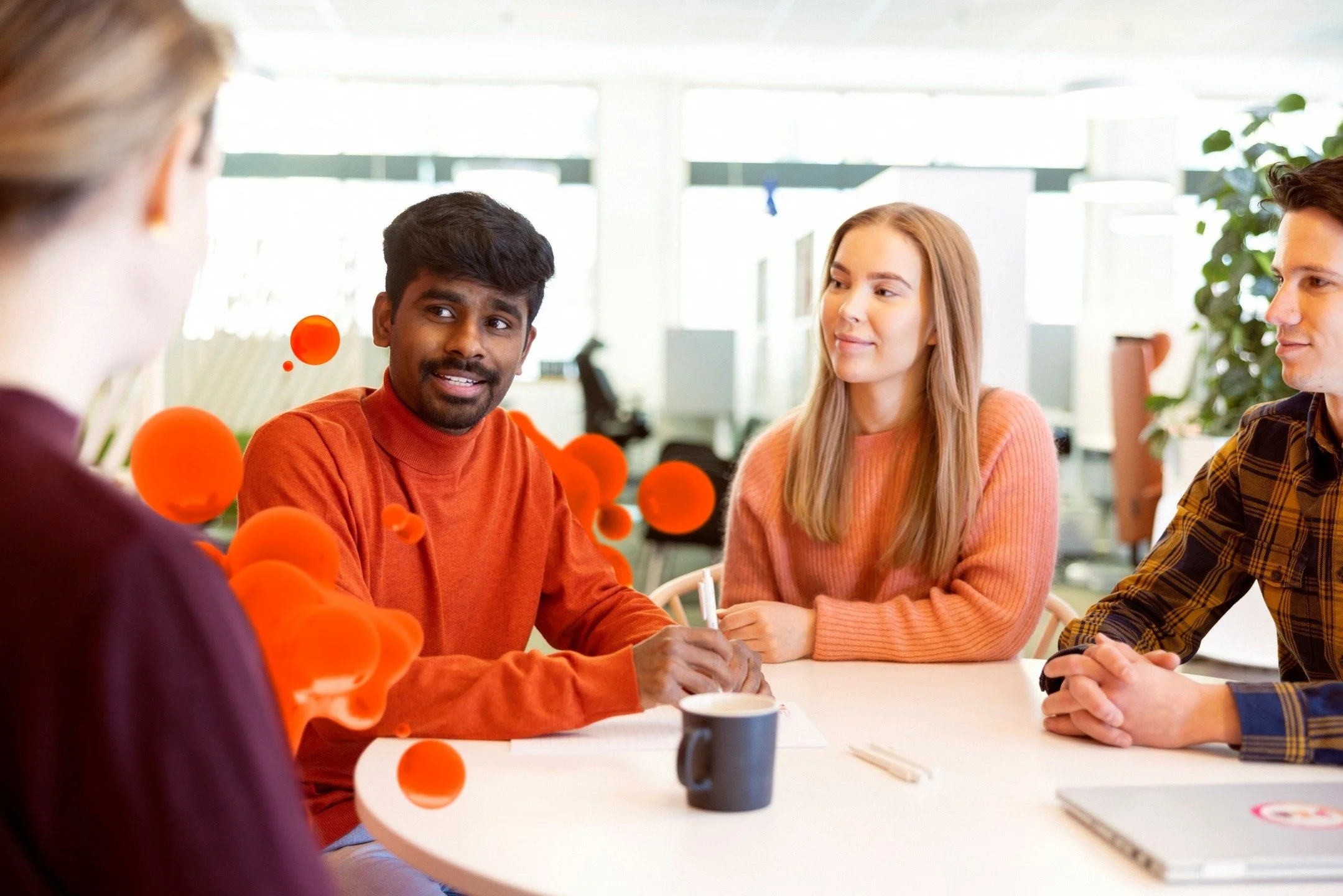 Offer to all SLU-students at Ultuna the 3rd November at 13-15, Digitally Bootcamp (in English)! 
See what your idea can grow into!
The UIC Startup Bootcamp is what it sounds like – a bootcamp for ideas. Here you and your idea get a couple of h