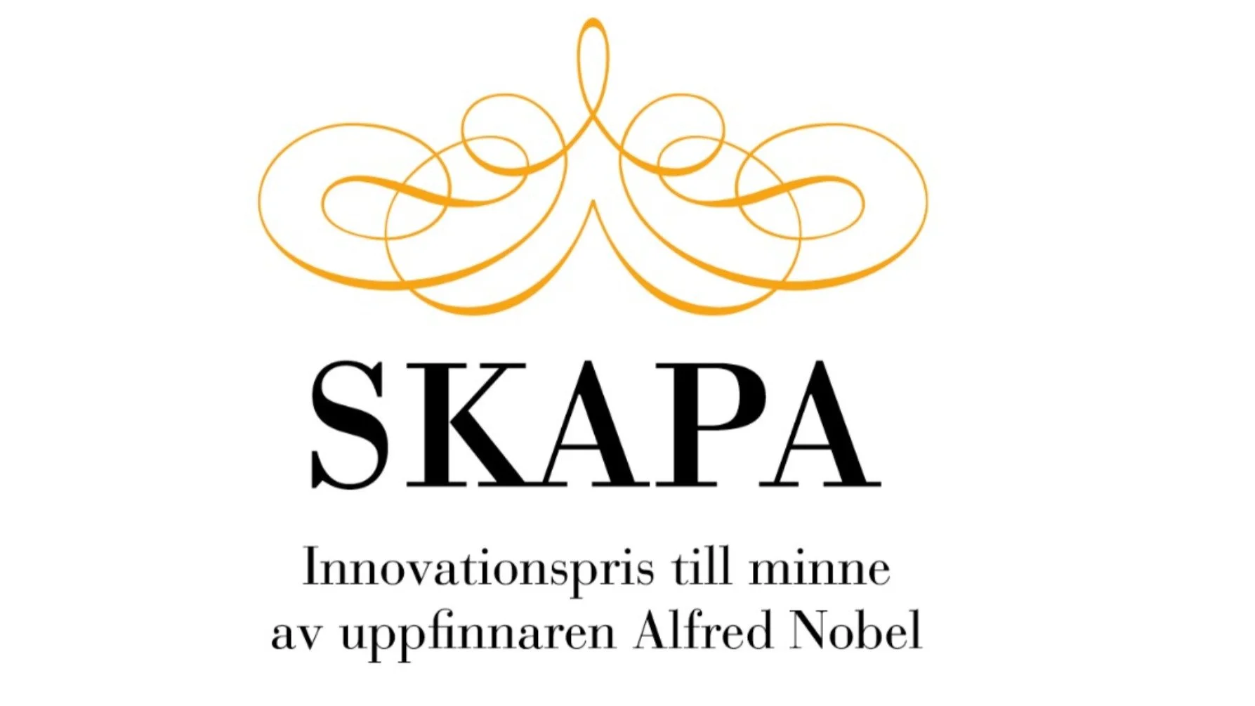 SKAPA Award 2026 -deadline 31 may!

The SKAPA Awards were established in memory of Alfred Nobel and recognize innovators who turn ideas into reality - with a strong focus on innovation, sustainability, and societal impact. Winners also receive substa