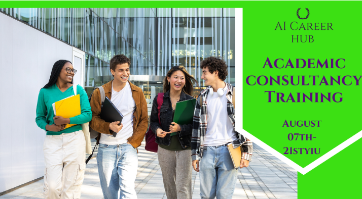 Academic Consultancy Project (ACP)