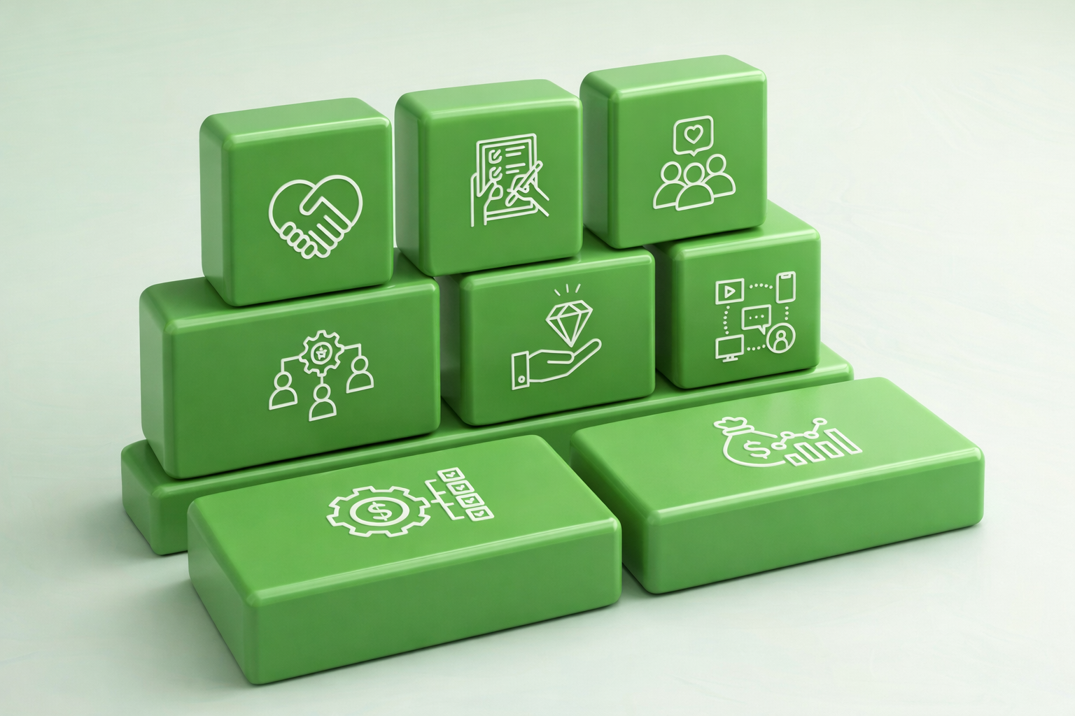 Business Model Canvas