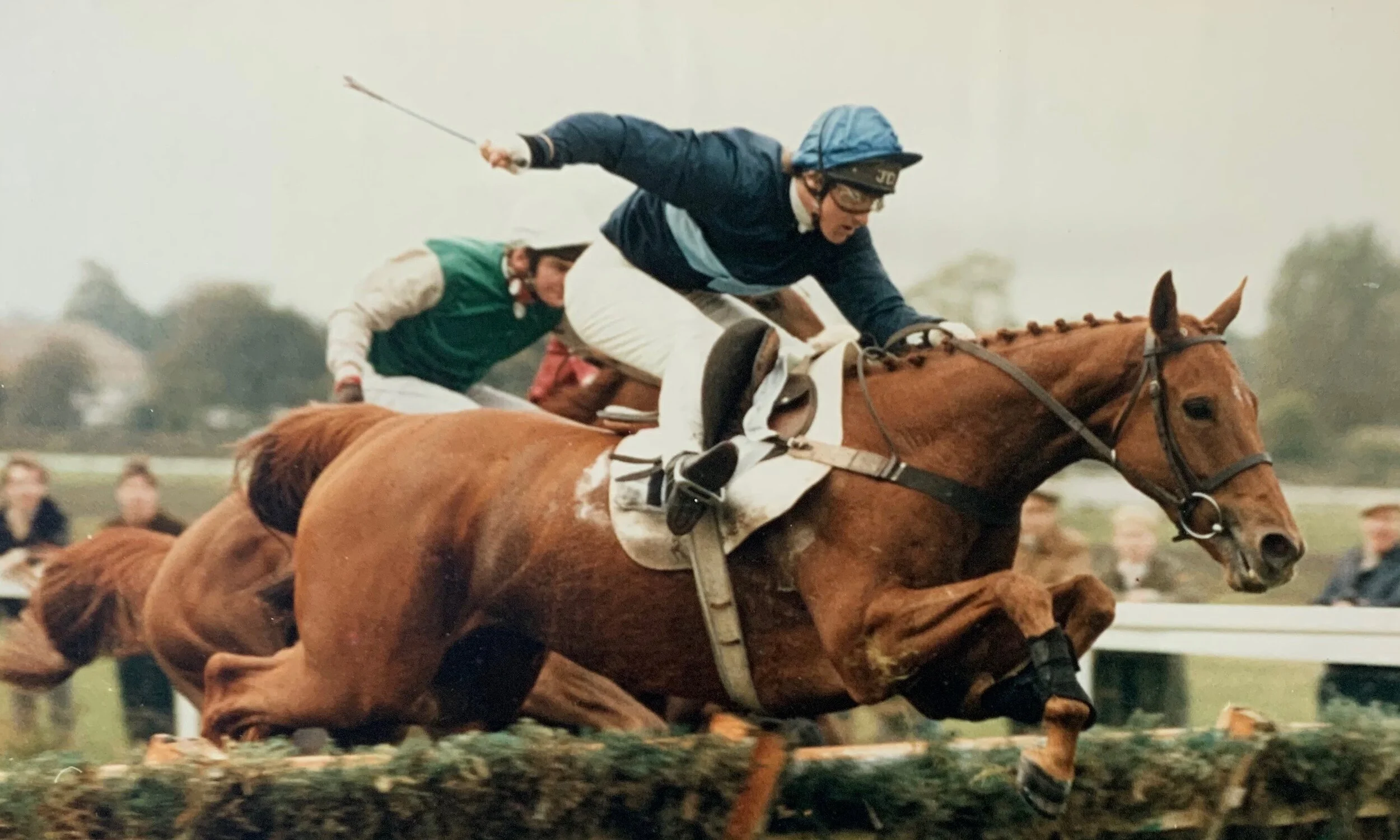 Amarach.JD winning at Weatherby.jpeg