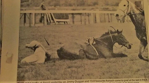 JD.Aonoch on the deck at ASCOT.jpg