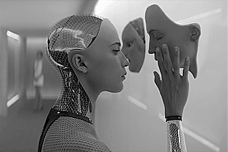 //Künstliche Intelligenz: Mein nächster bester Feind.