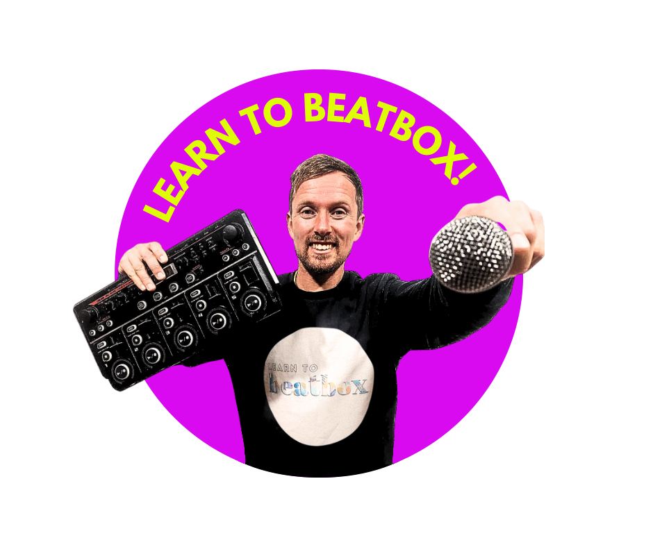 Learn to beatbox! | Experience beatboxing workshops today