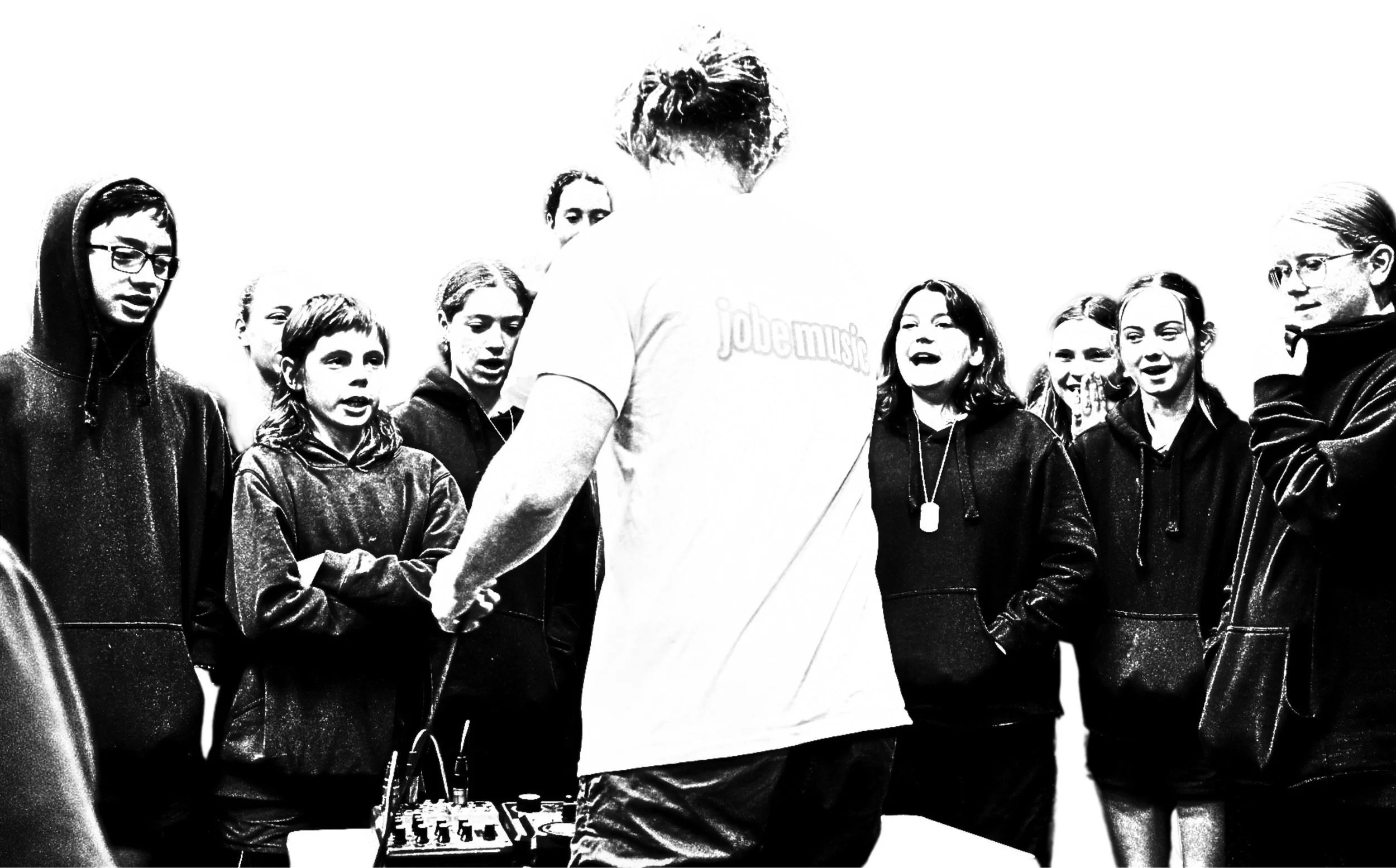 Learn to beatbox!