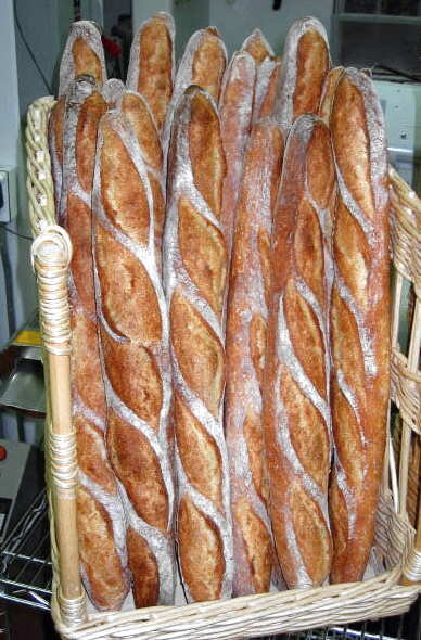 Baguettes