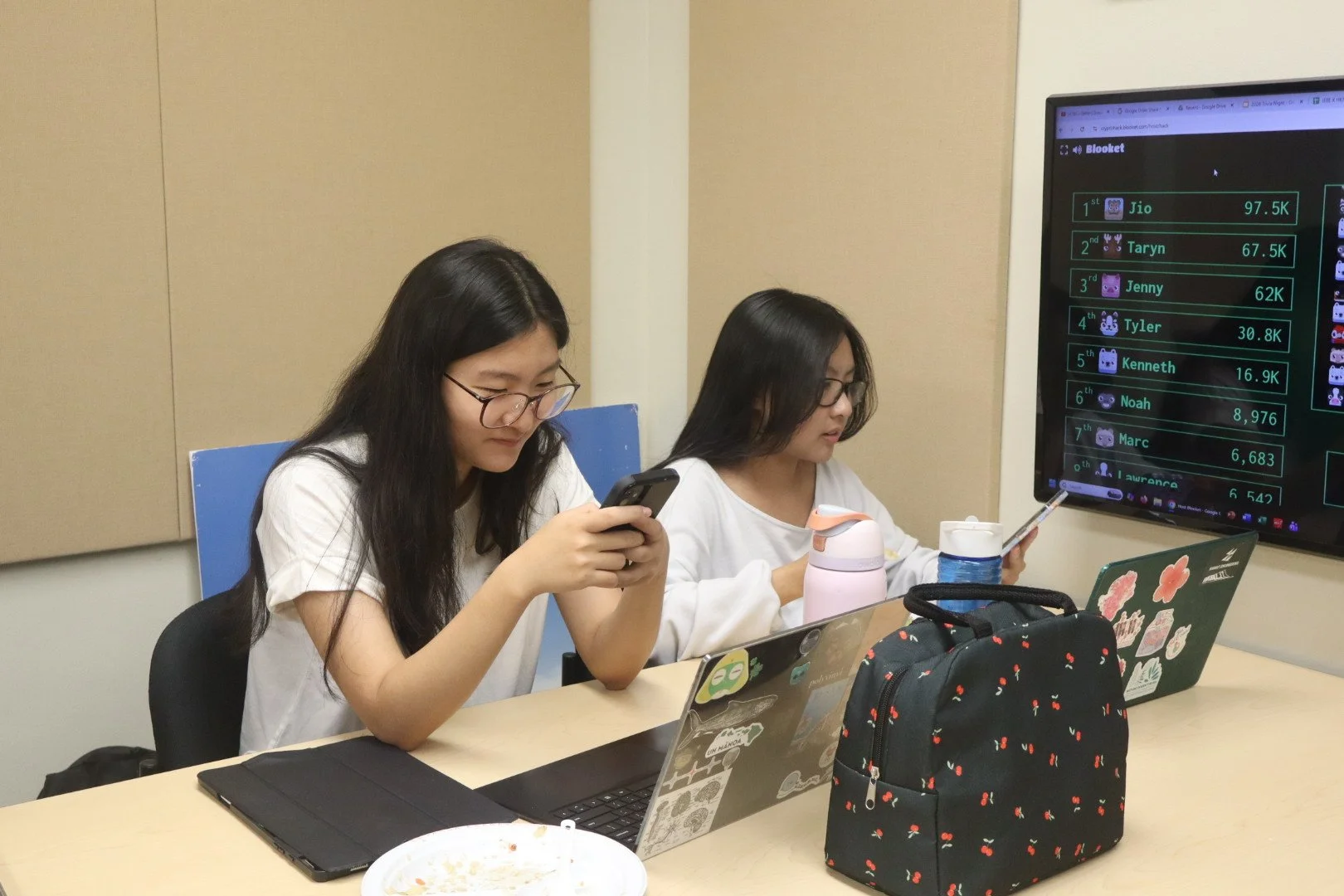 HKN x IEEE Trivia Night