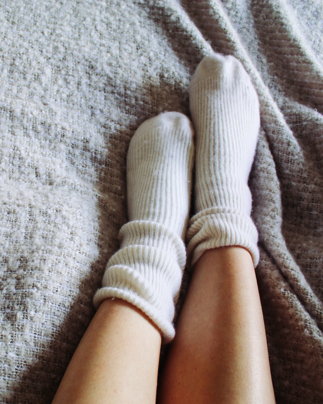 Boost Fertility Naturally with Chinese Medicine: The Surprising Role of Warm Feet