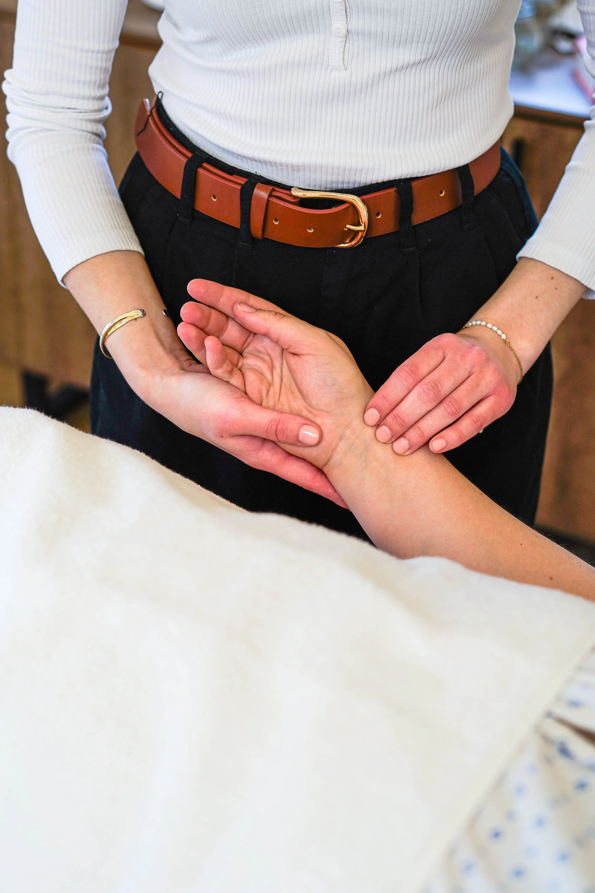 Acupuncture for Hay Fever: Why Starting Treatment Before Allergy Season Can Help