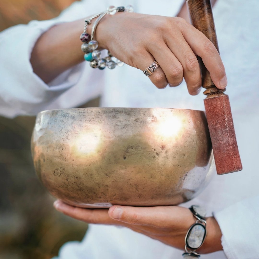 Sound Healing