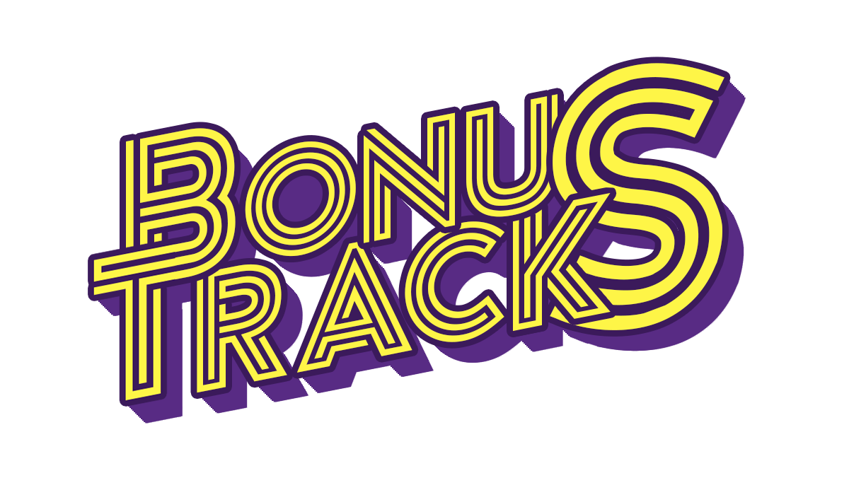 Bonus Tracks 