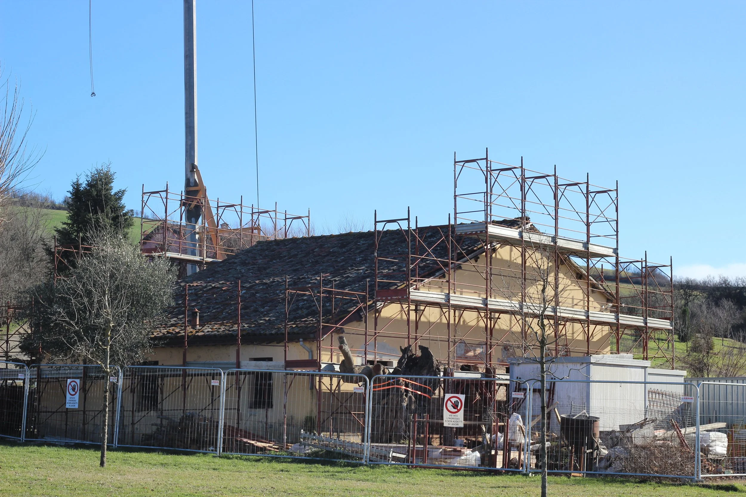 Bonus edilizi 2026: le nuove regole tra sconti sulla prima abitazione e tagli ai redditi alti