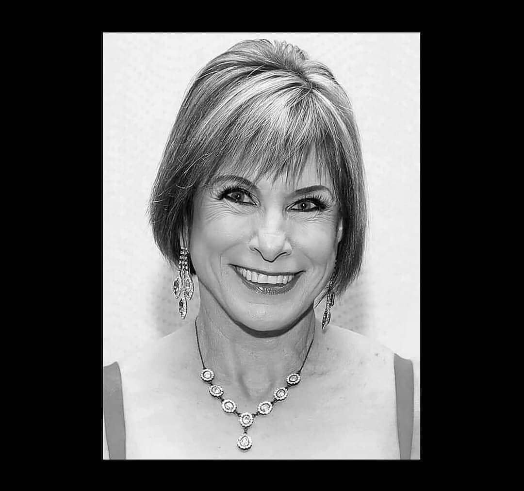 It is with great sadness that we have learned about the passing of Dawn Lindberg, South African theatre icon, extraordinary performer and founder of @thenaledis. We are deeply thankful for all she has done for the theatre industry and especially grat