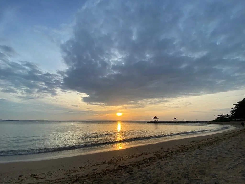 Tiefer innerer Frieden