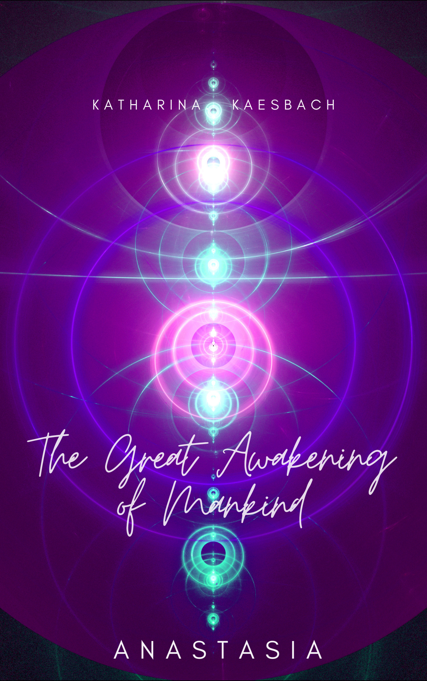 The great Awakening of Mankind