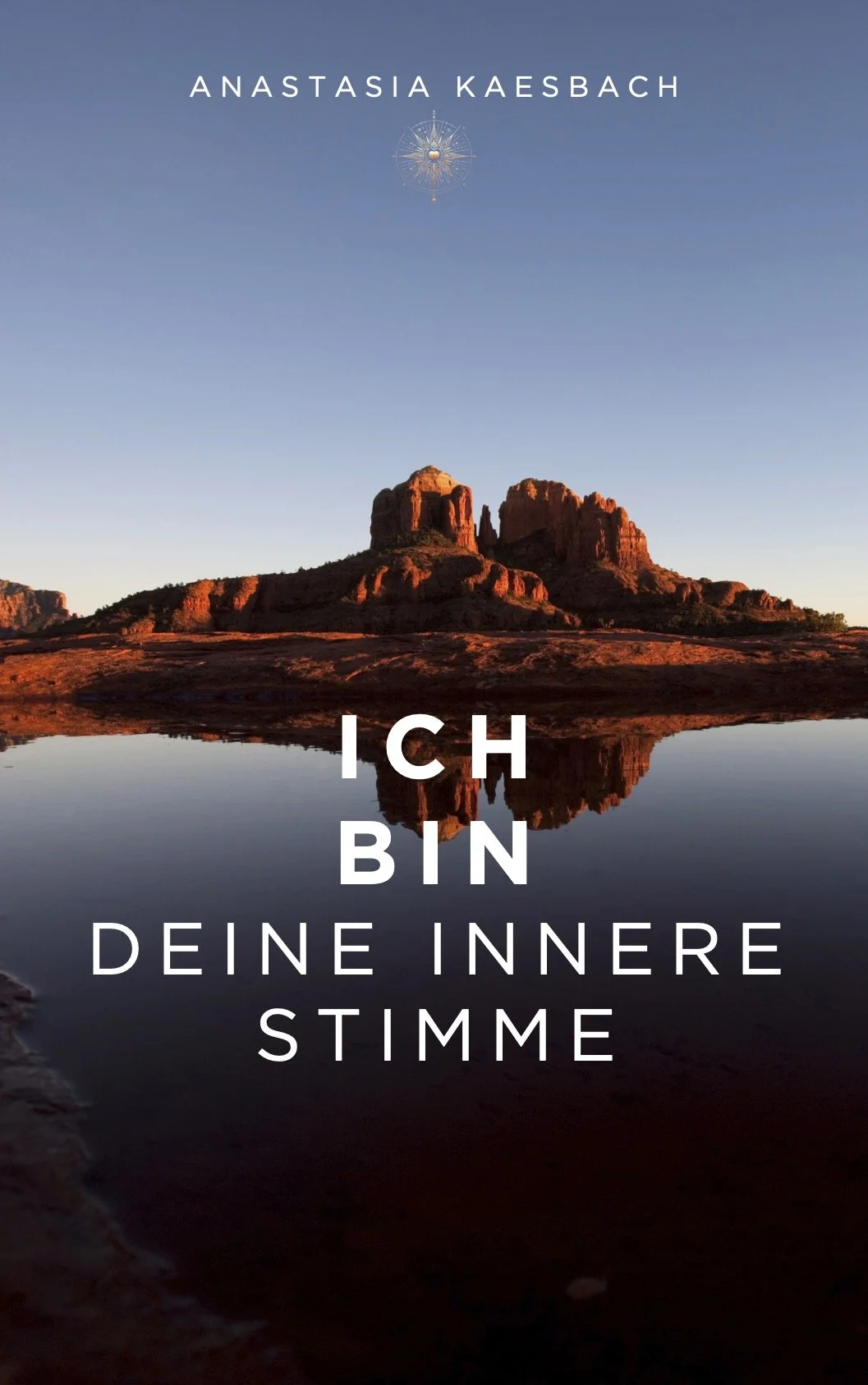 ICH BIN - Deine Innere Stimme