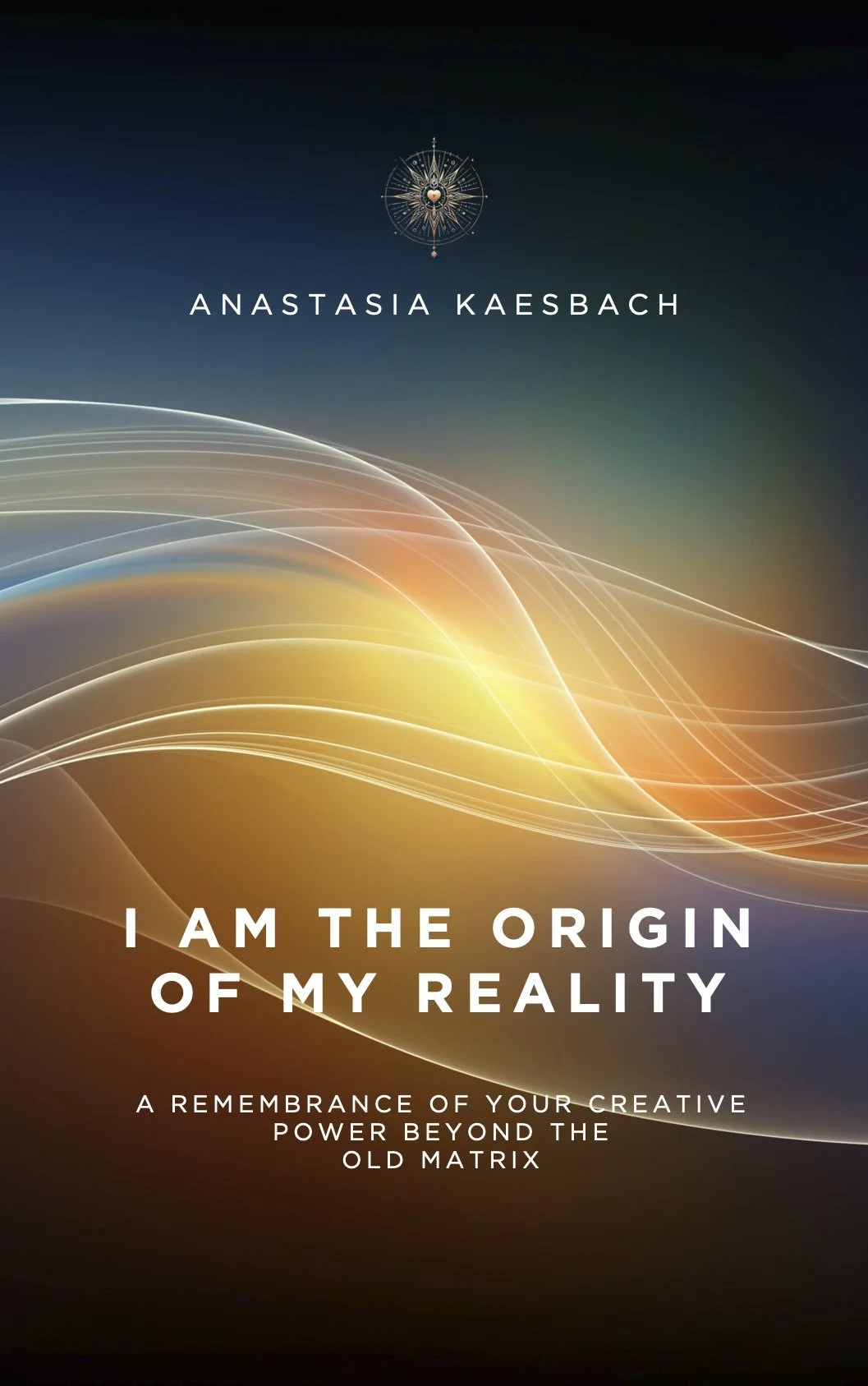 Cover I am the origin....jpg