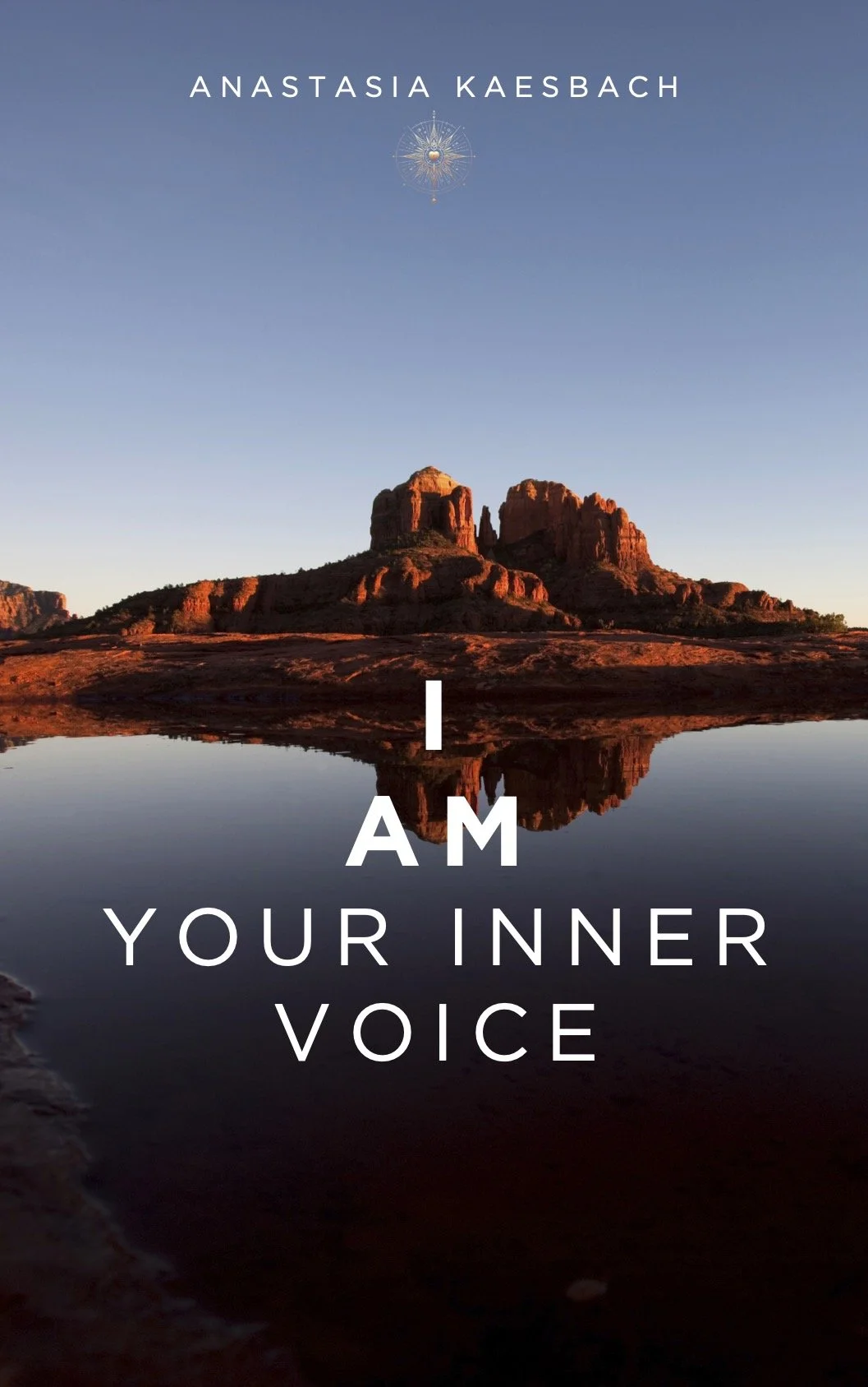 I AM - Your inner being