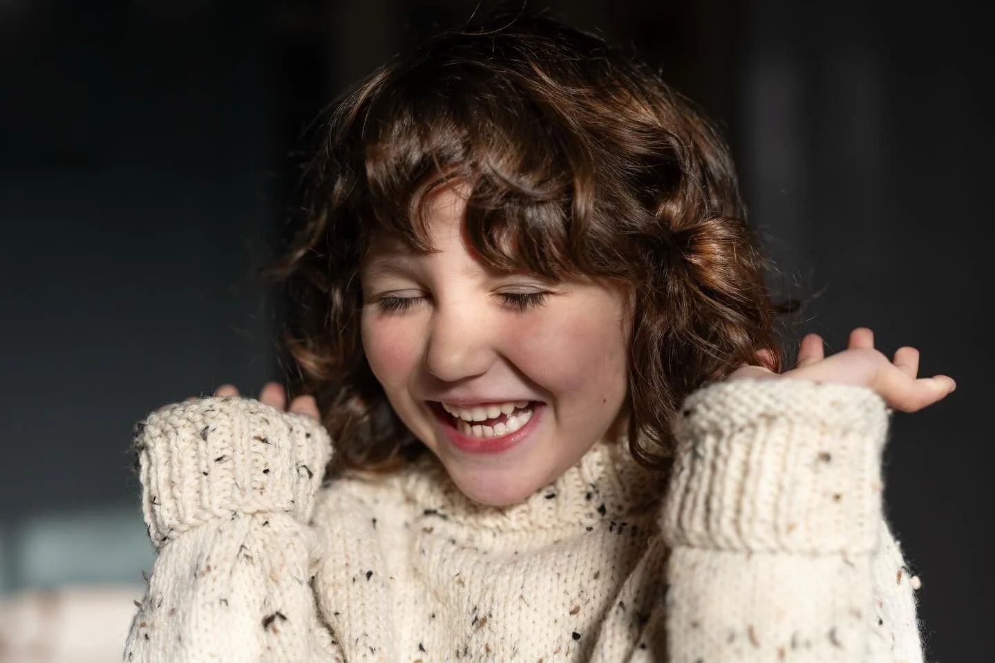 Hello 2026!
On my first day back to routine, I feel the new year excitement creeping in.
But I always, ALWAYS give myself grace at this time. January still feels slow&hellip;like I&rsquo;m sitting in that deep morning stretch. 
So in my world, Februa