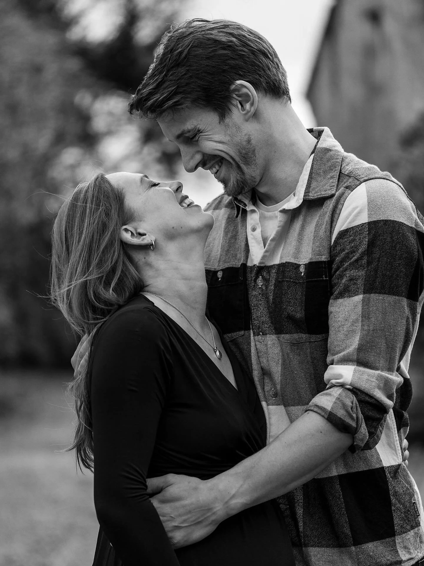 Mum &amp; Dad.
In every family session I always make an effort to snap some photos of the two that started it all.
When was the last time you had a nice picture taken together?
It&rsquo;s probably been a while!🤍