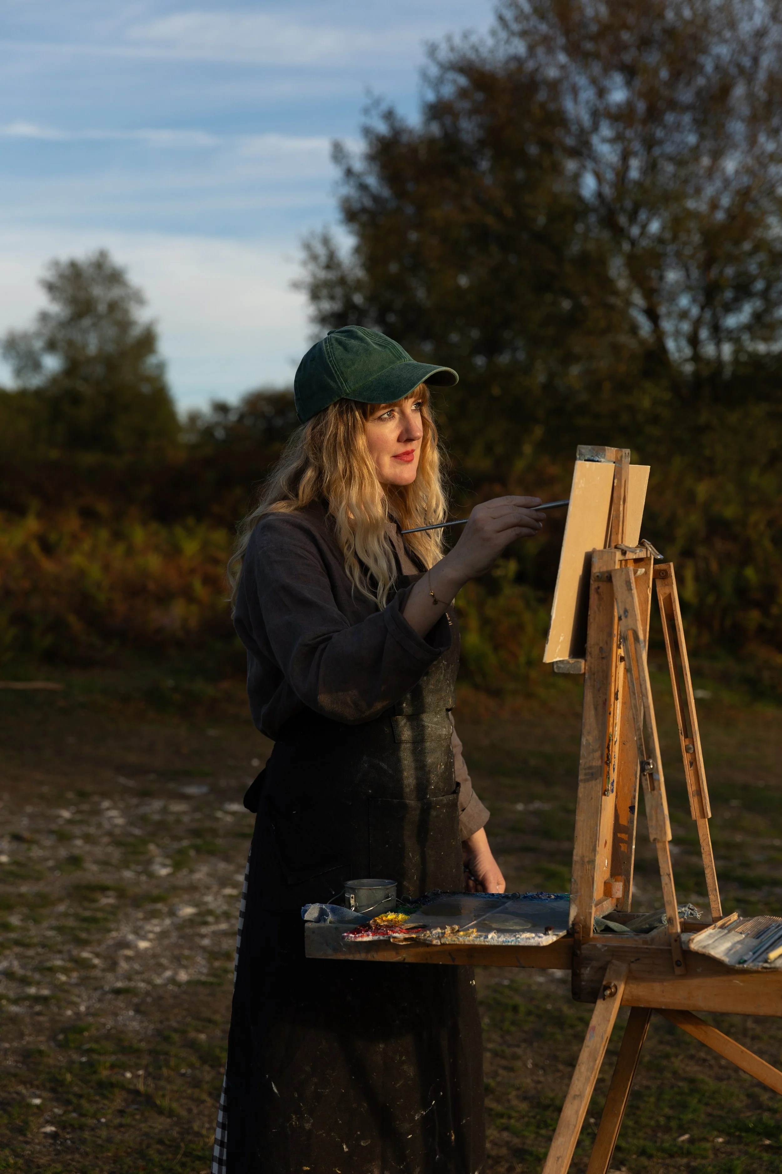 Somerset Brand Photographer | Maria Rose Artist
