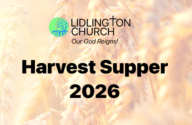 Harvest 2026