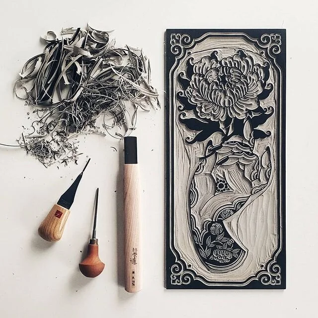 How To Choose A Print For Your Home Guide Part 2 — Underway Studio