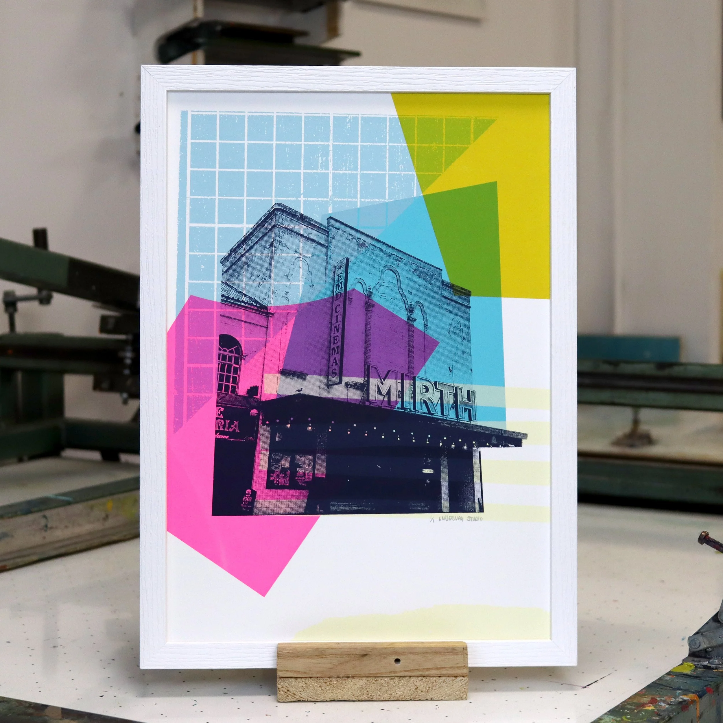 Shop — Underway Studio