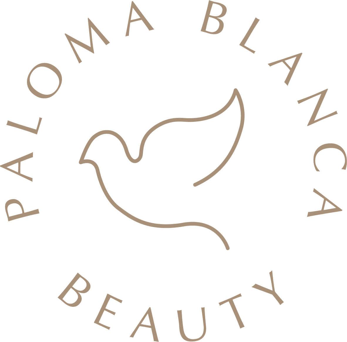 Paloma Blanca Beauty