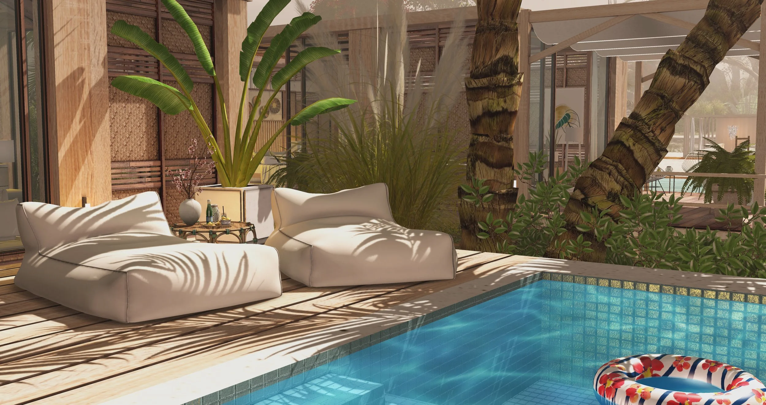 Villa - Private pool.jpg