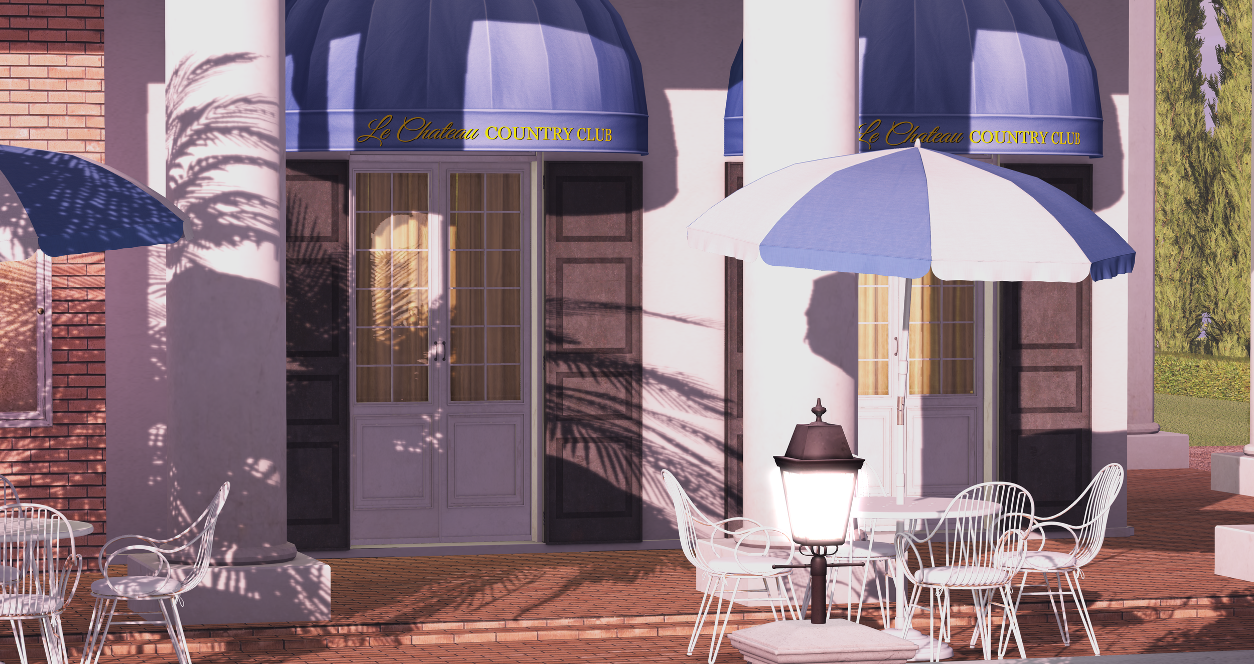 Le Chateau Outside tables.png