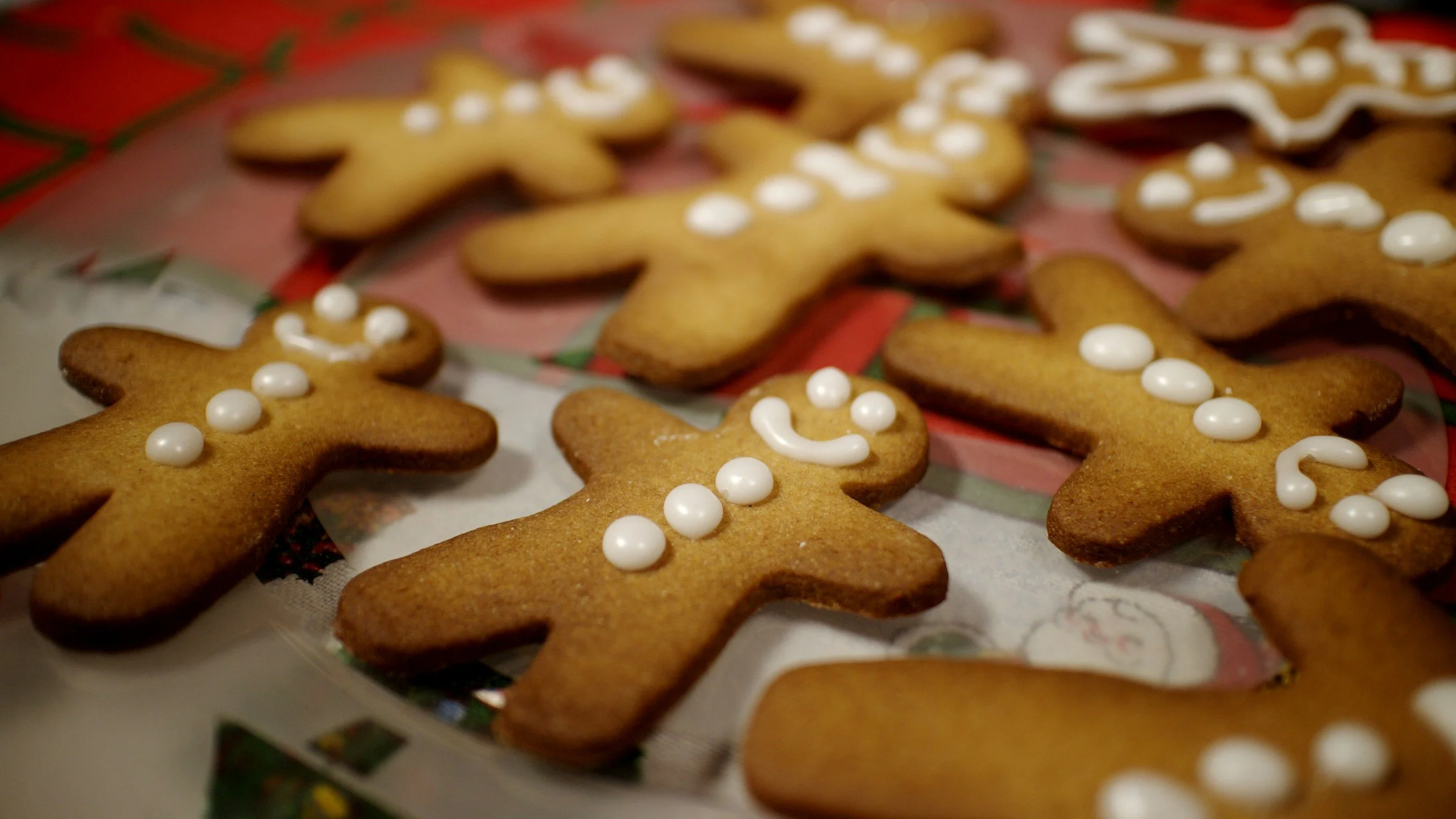‘Tis the season for recovery: An update on holidays in eating disorder recovery