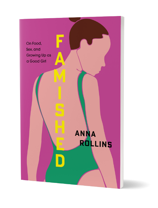 From purity culture to embracing imperfection: An interview with author Anna Rollins