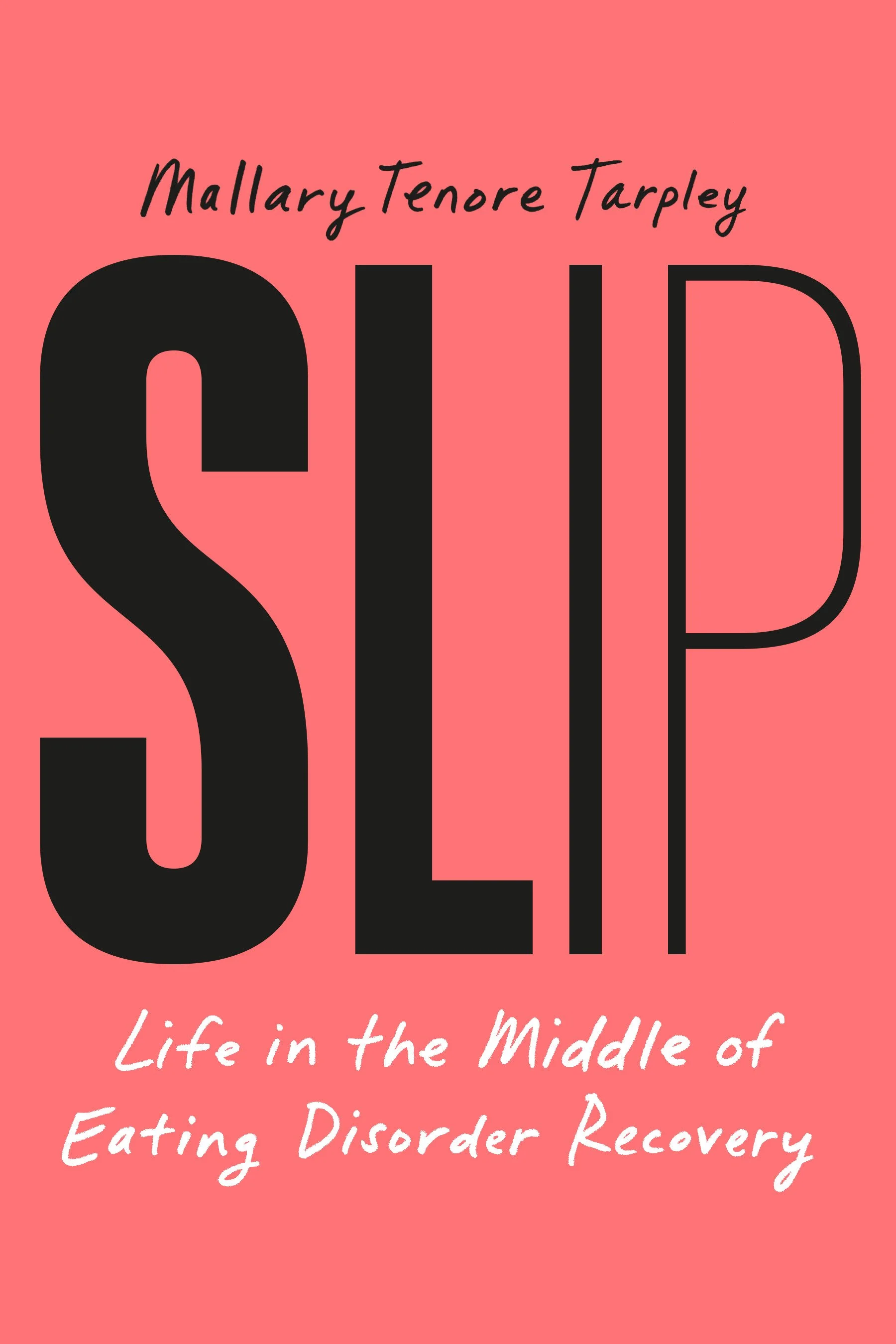 The ‘messy middle’ of recovery: An interview with Mallary Tenore Tarpley