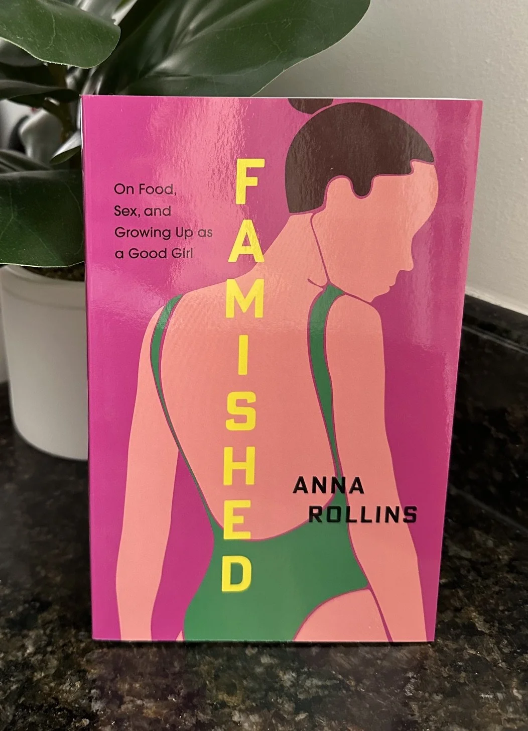 From purity culture to embracing imperfection: An interview with author Anna Rollins