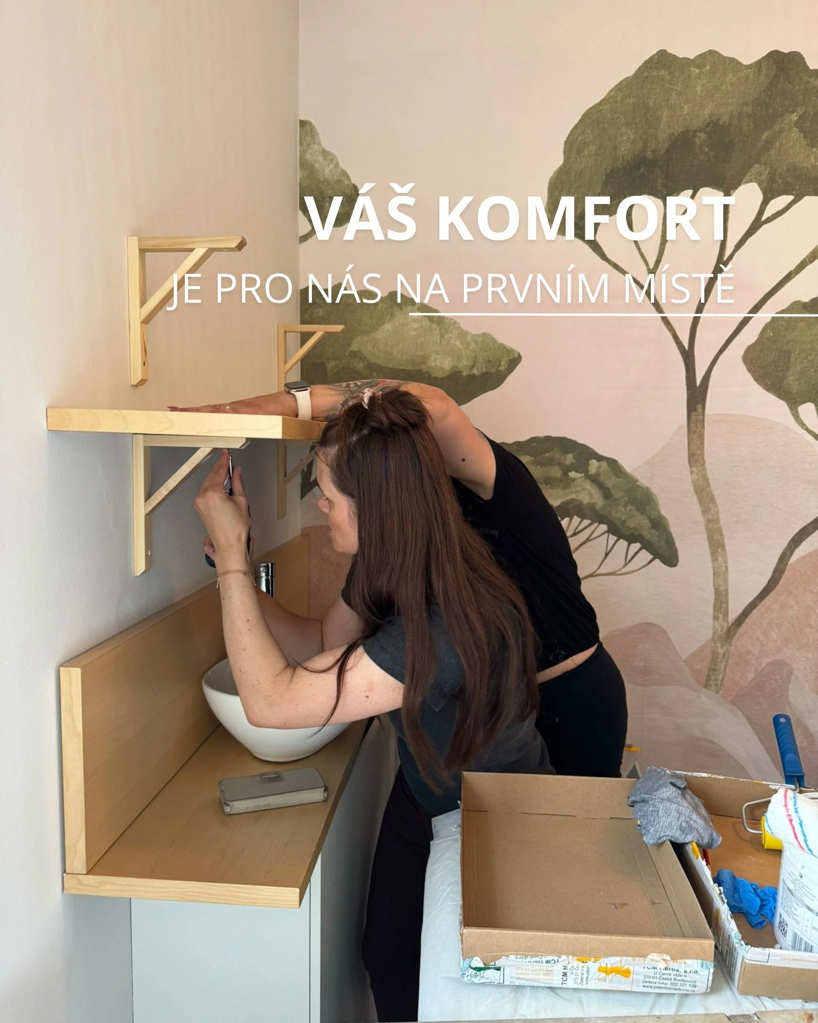 Zelen&aacute; mas&eacute;rna v nov&eacute;m kab&aacute;tě! 💚 

Upravili jsme prostor tak, abyste se u n&aacute;s c&iacute;tili je&scaron;tě l&eacute;pe a odch&aacute;zeli dokonale zrelaxovan&iacute;. Jak se v&aacute;m změna l&iacute;b&iacute;? Napi&