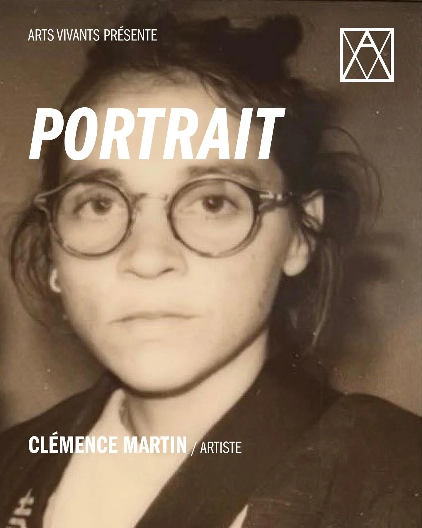 Clémence Martin, diplômée de l’école Supérieure d'Arts d’Aix-en-Provence, est une artiste peintre qui travaille aussi bien la peinture à l’huile que le dessin. Ses oeuvres explorent les notio