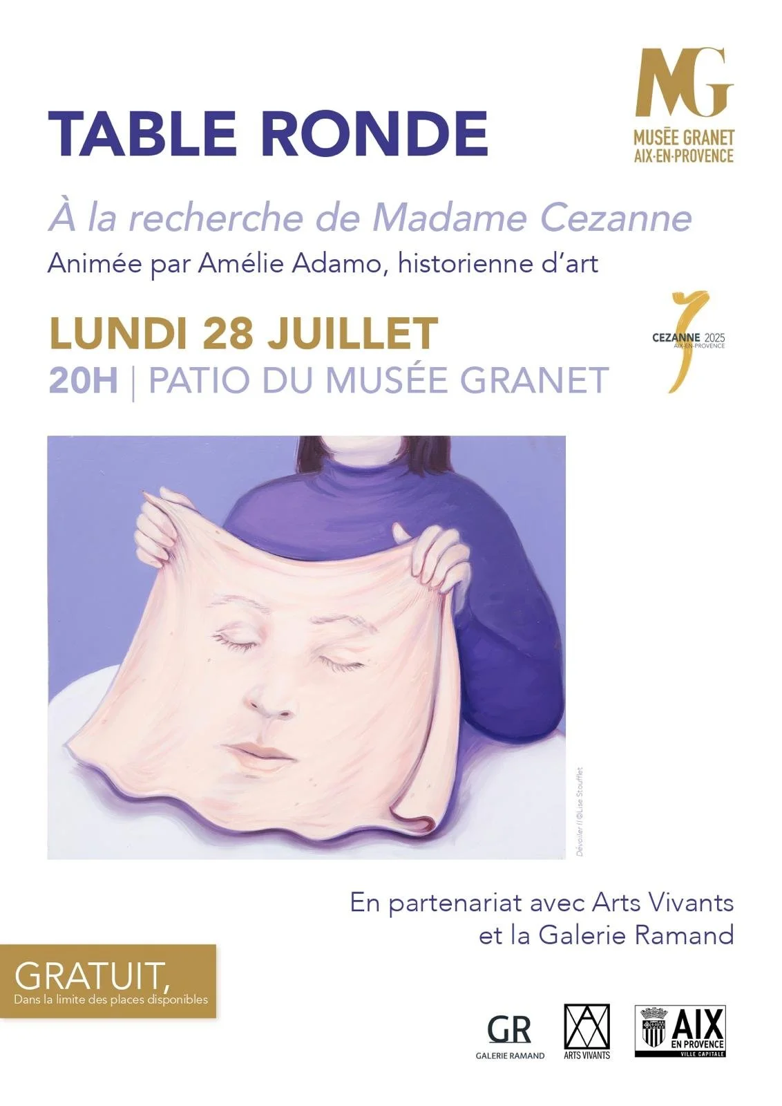Table ronde