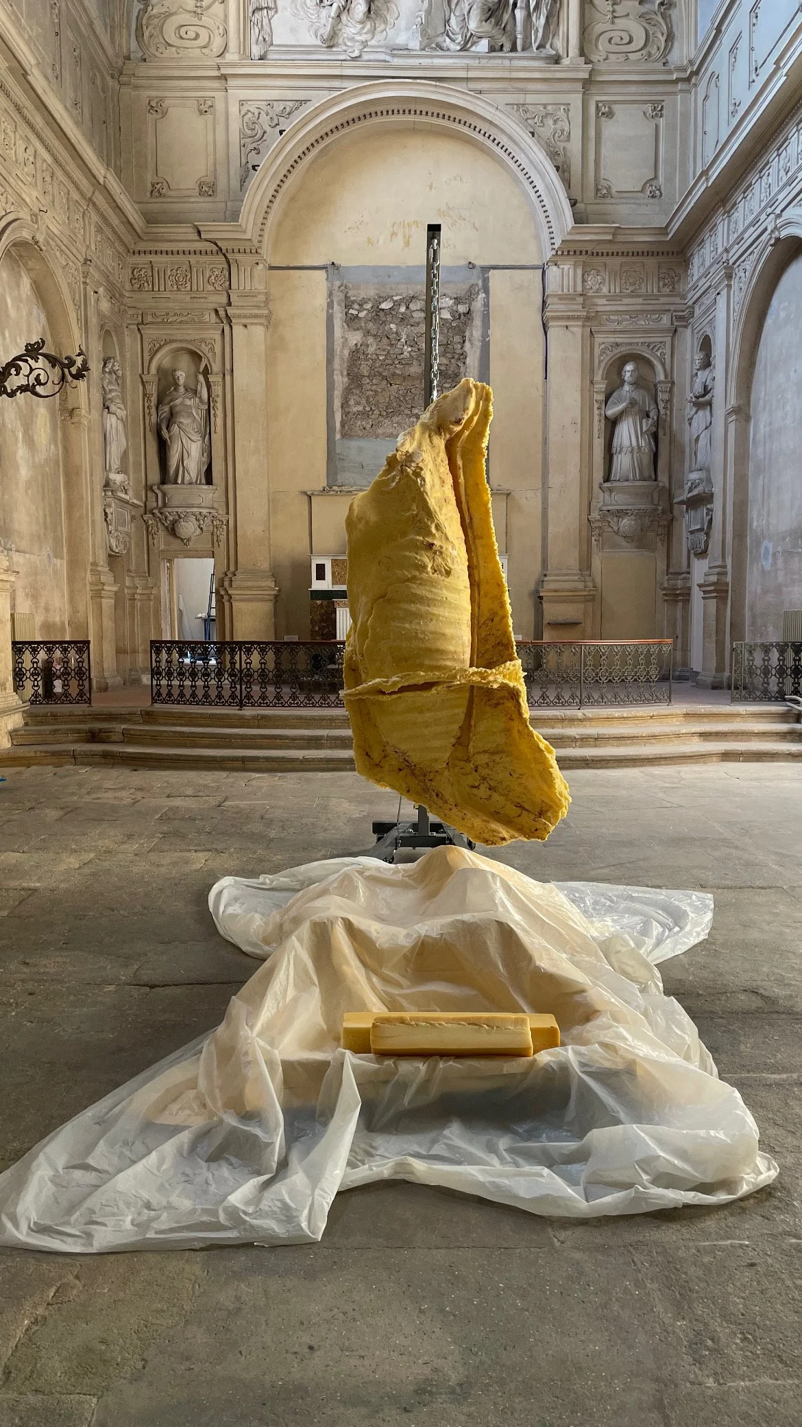 La chute 5 ©Quentin Vergne.JPG