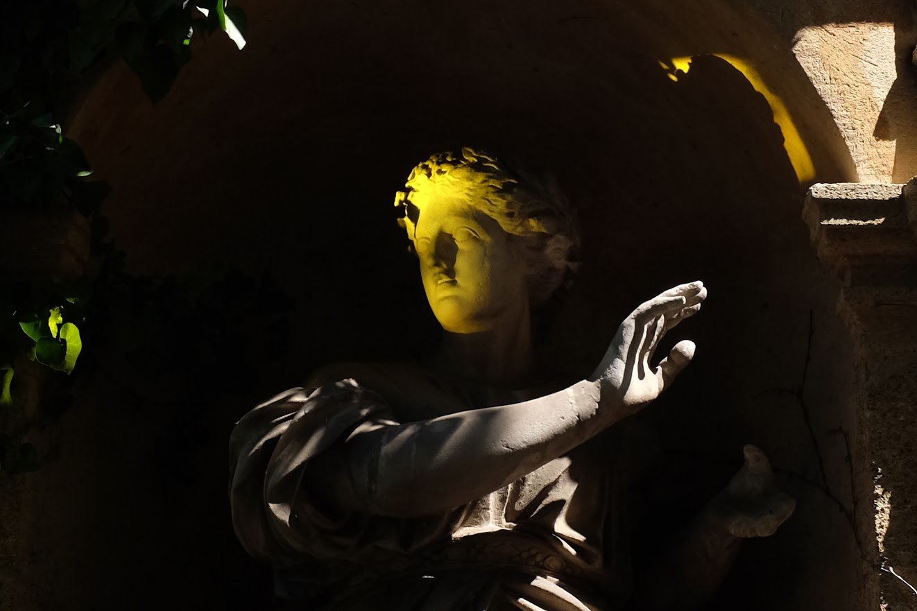 SOLEILS