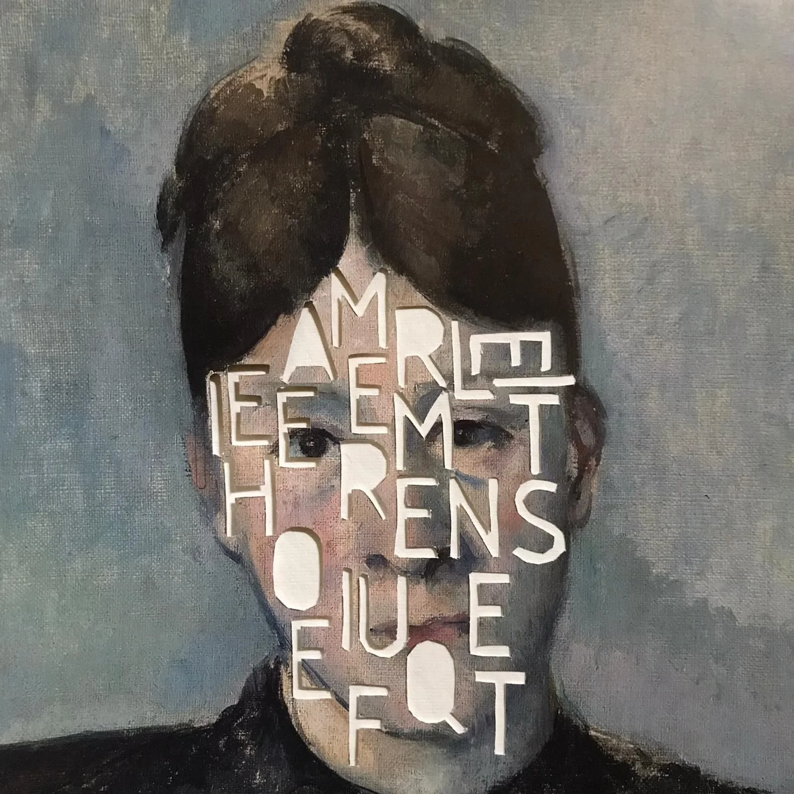 À LA RECHERCHE DE MADAME CEZANNE